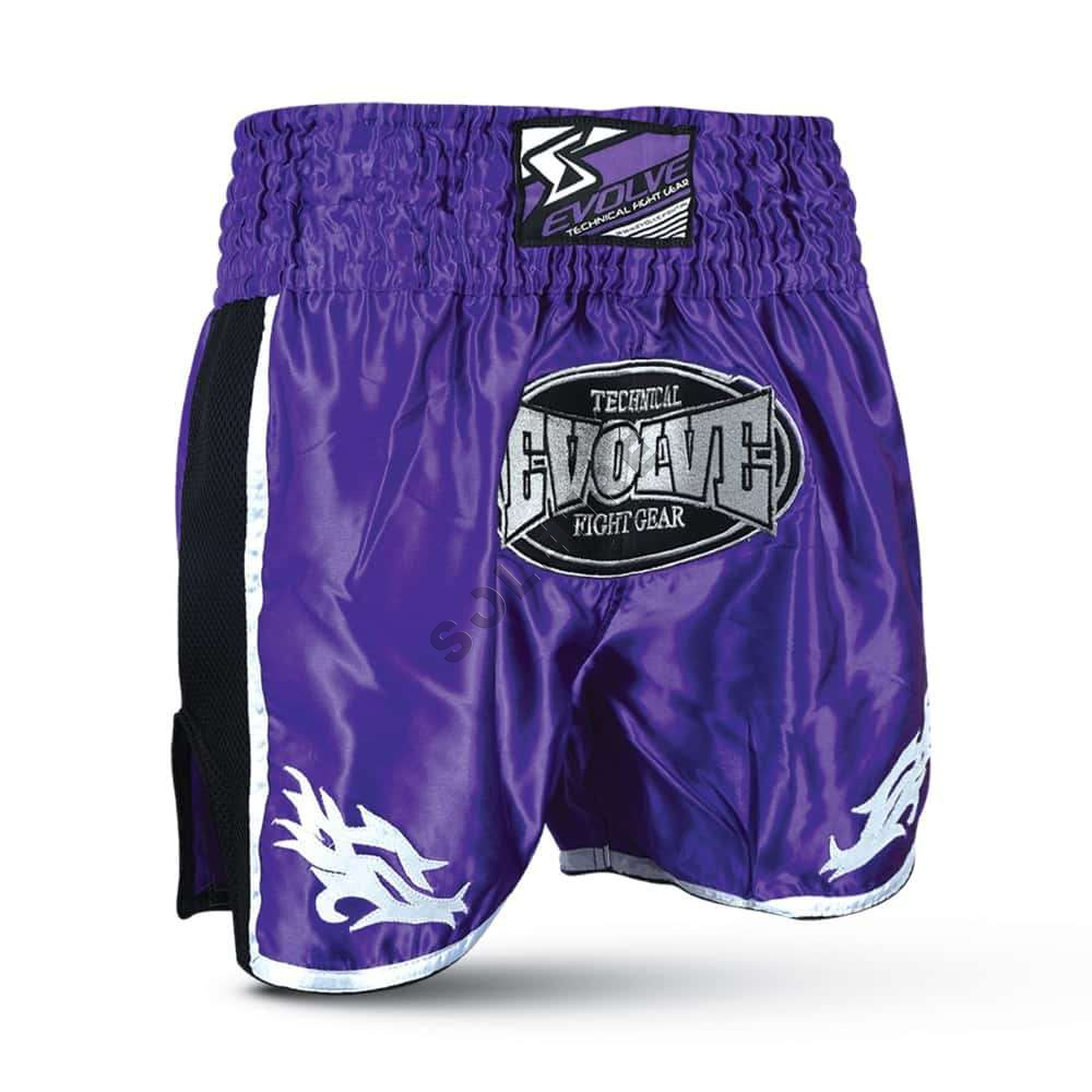 Muay Thai Shorts-EV-55-5506