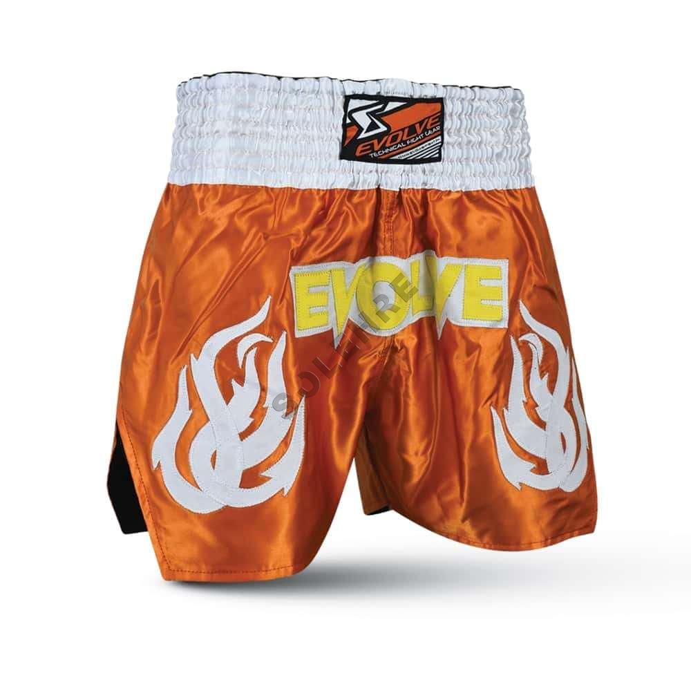 Muay Thai Shorts-EV-55-5508