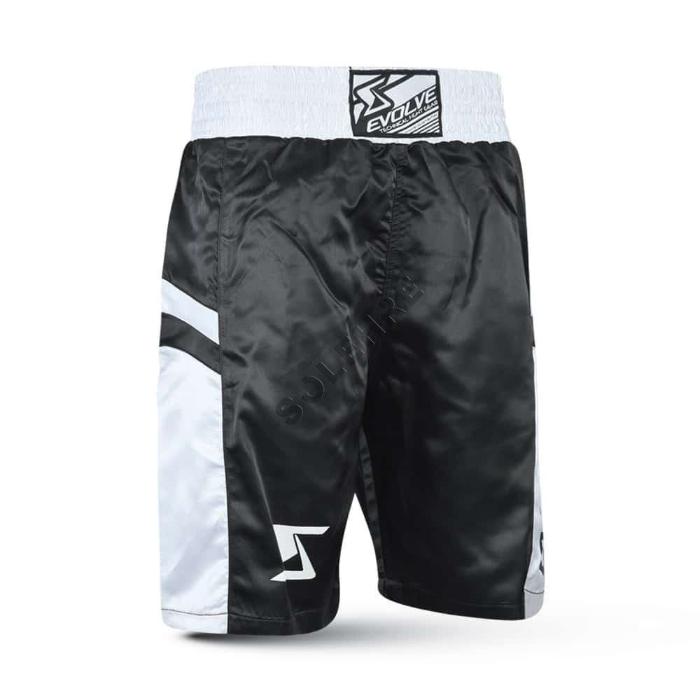 Boxing Shorts-EV-54-5402