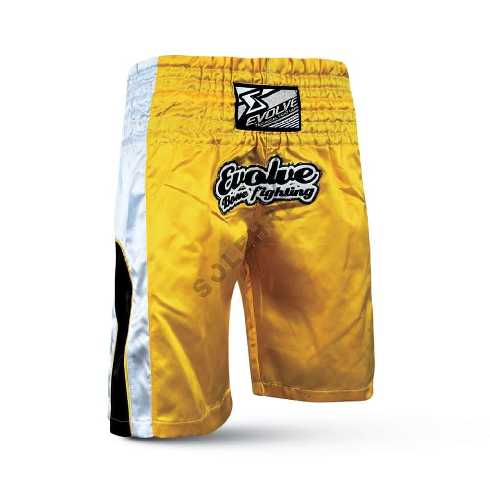 Boxing Shorts-EV-54-5403