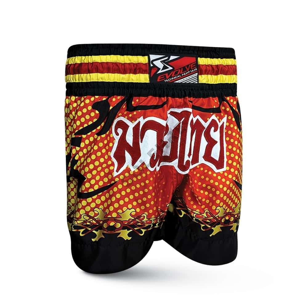 Boxing Shorts-EV-54-5406