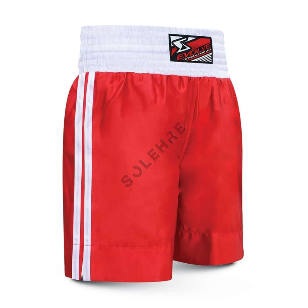 Boxing Shorts-EV-54-5407