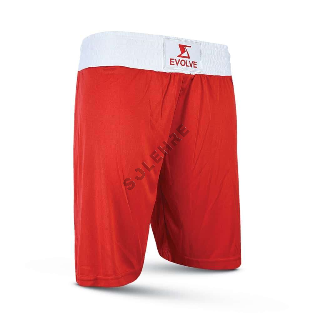 Boxing Shorts-EV-54-5408