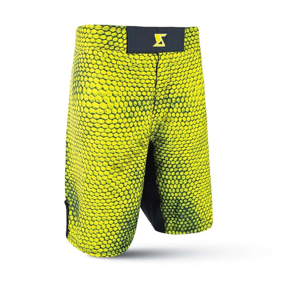 MMA Grappling Shorts-EV-53-5302