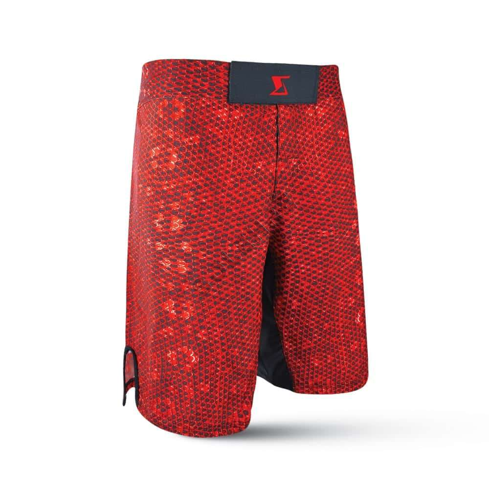MMA Grappling Shorts-EV-53-5303
