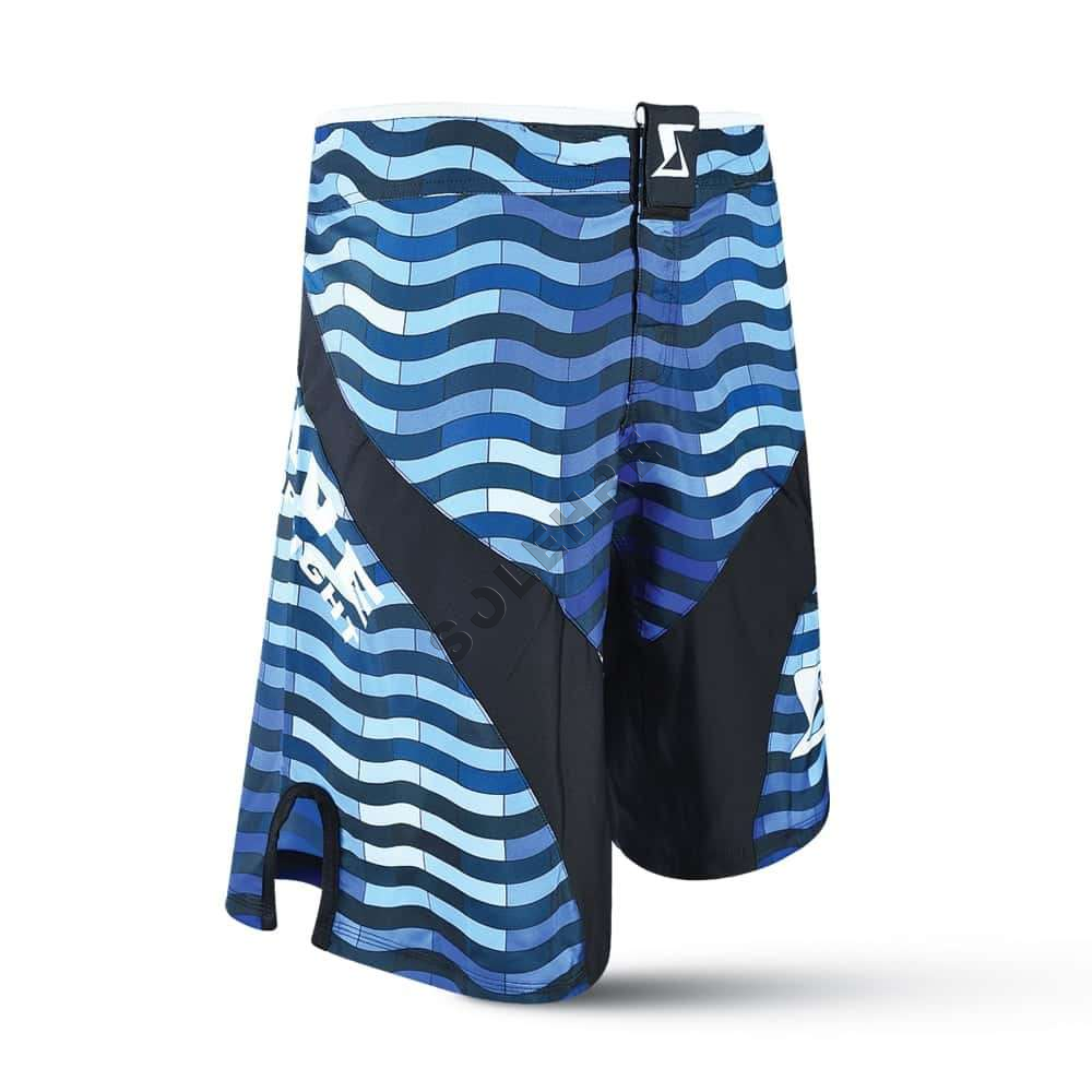 MMA Grappling Shorts-EV-53-5305