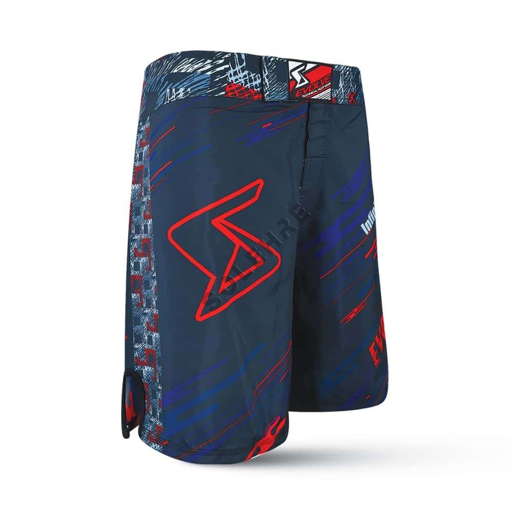MMA Grappling Shorts-EV-53-5306