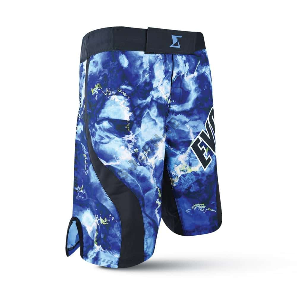 MMA Grappling Shorts-EV-53-5308