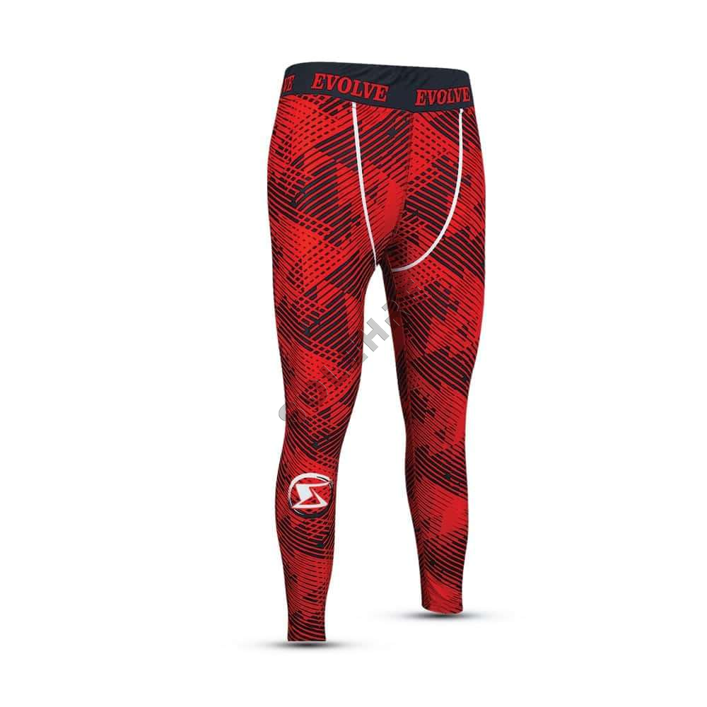 Compression Pants-EV-52-5202