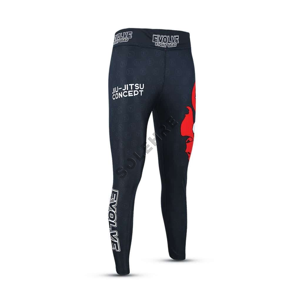 Compression Pants-EV-52-5204
