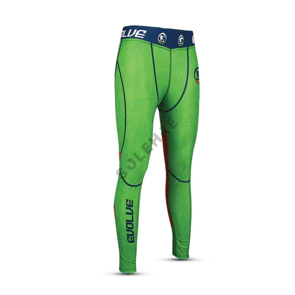 Compression Pants-EV-52-5206