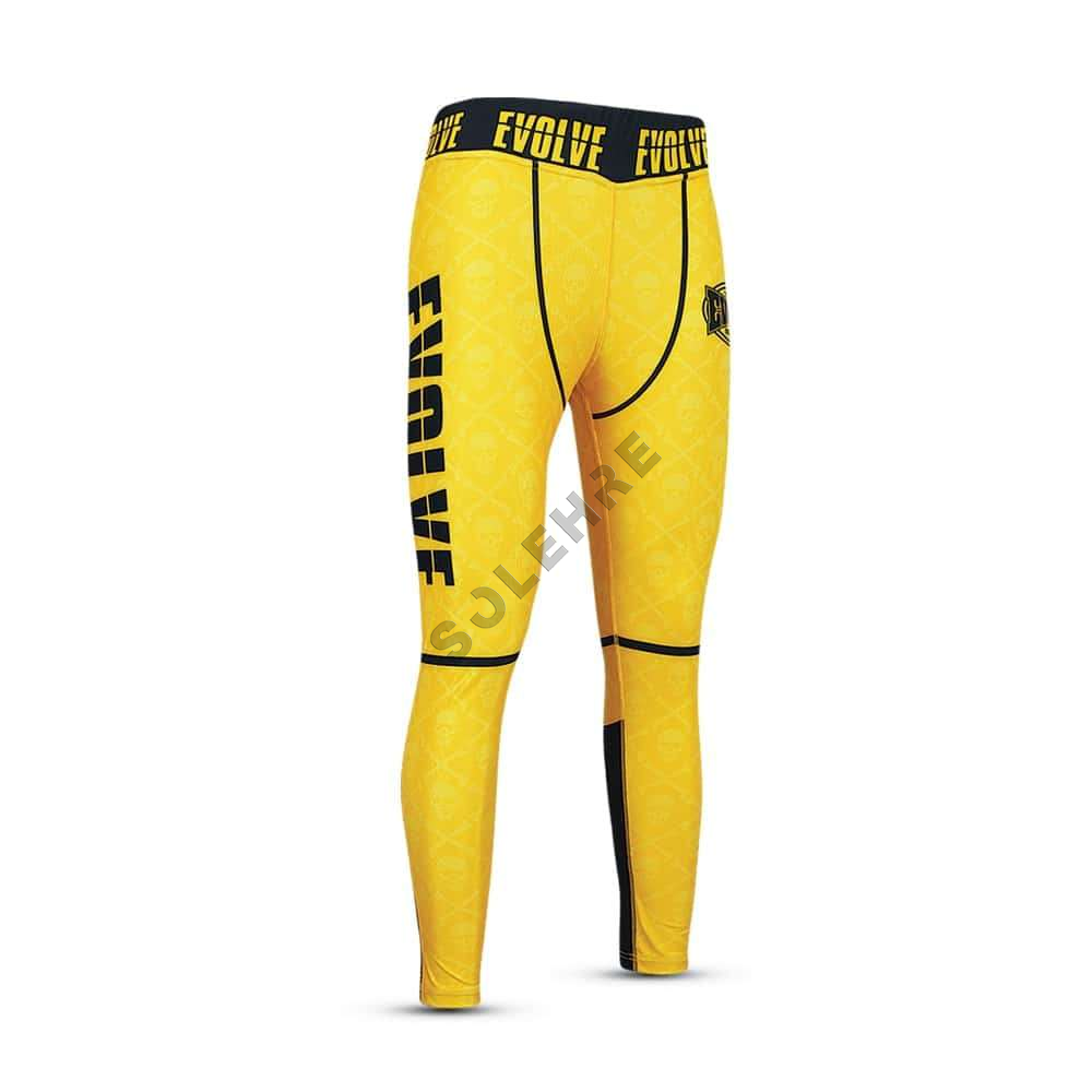 Compression Pants-EV-52-5207