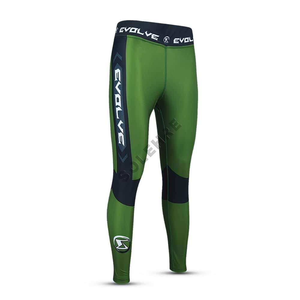 Compression Pants-EV-52-5208