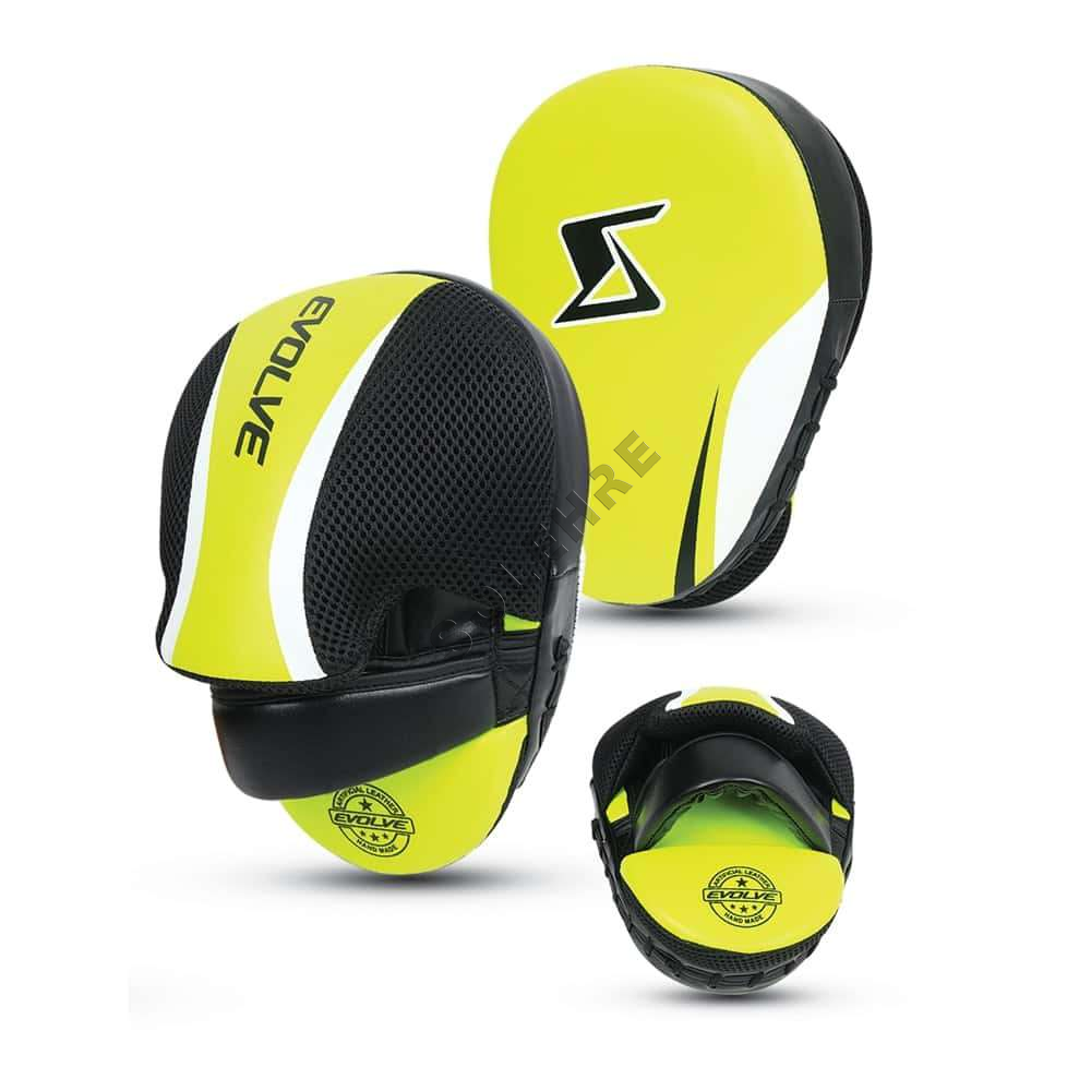Focus Pads-EV-23-2340
