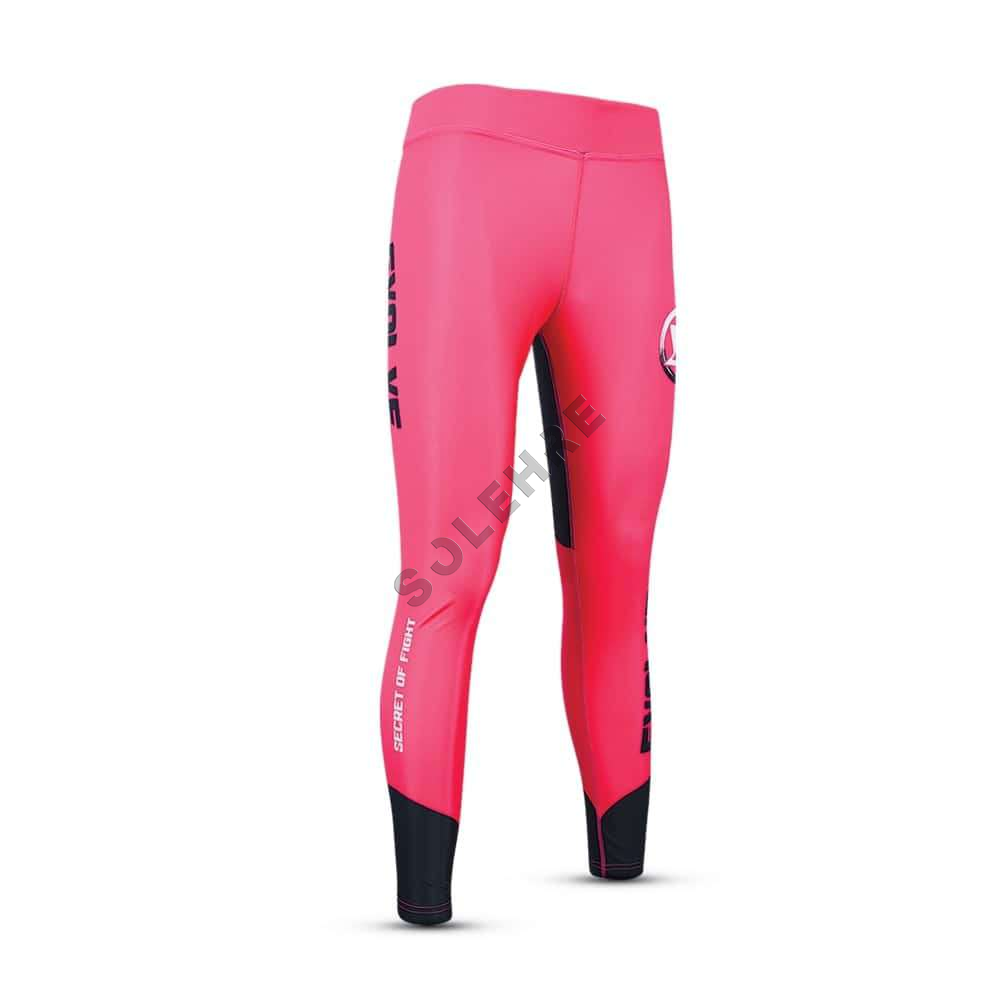 Compression Pants-EV-52-5210