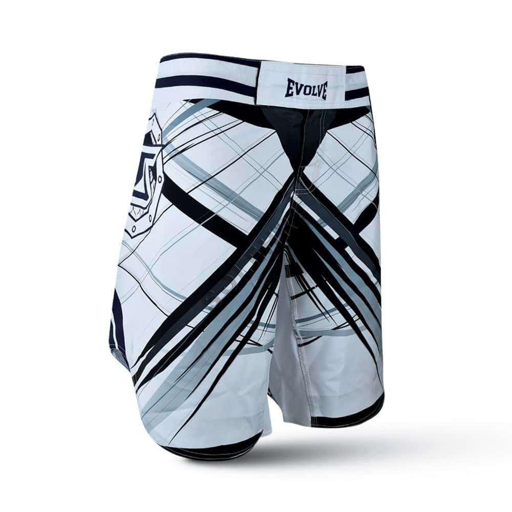 MMA Grappling Shorts-EV-53-5311