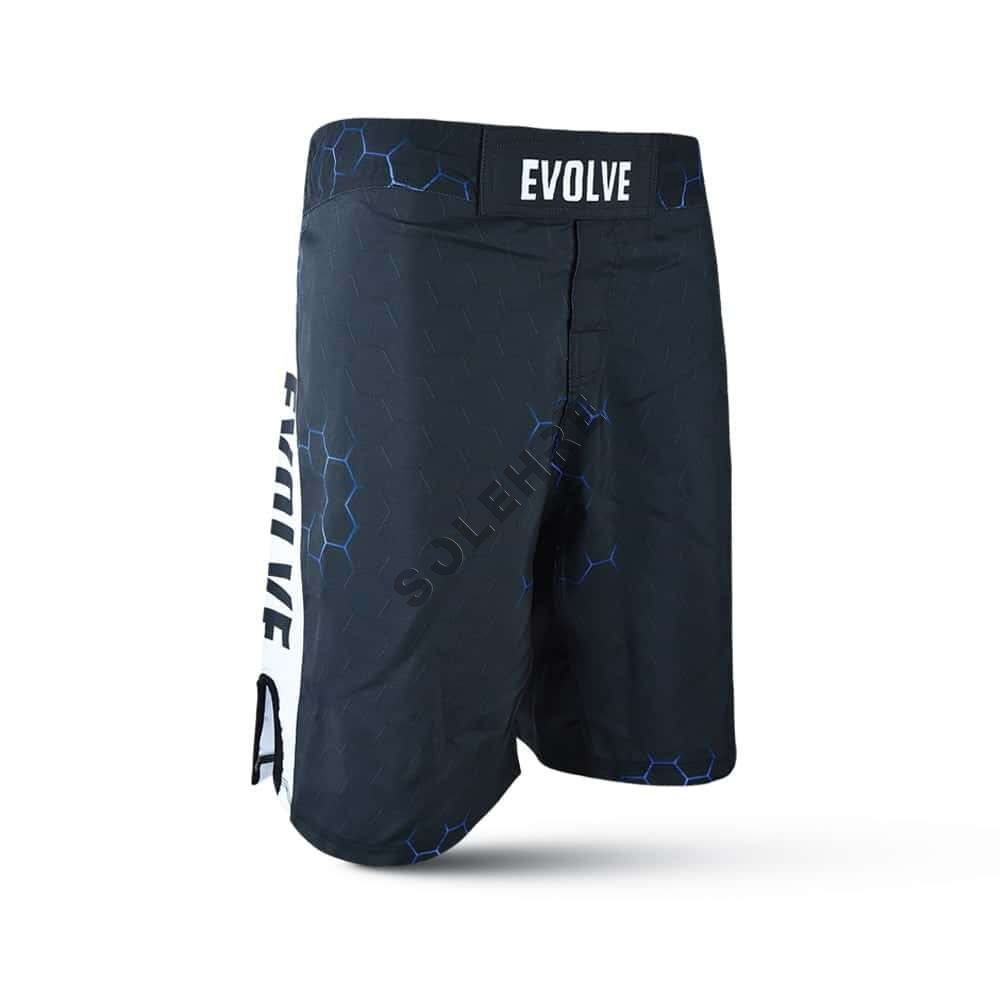 MMA Grappling Shorts-EV-53-5312