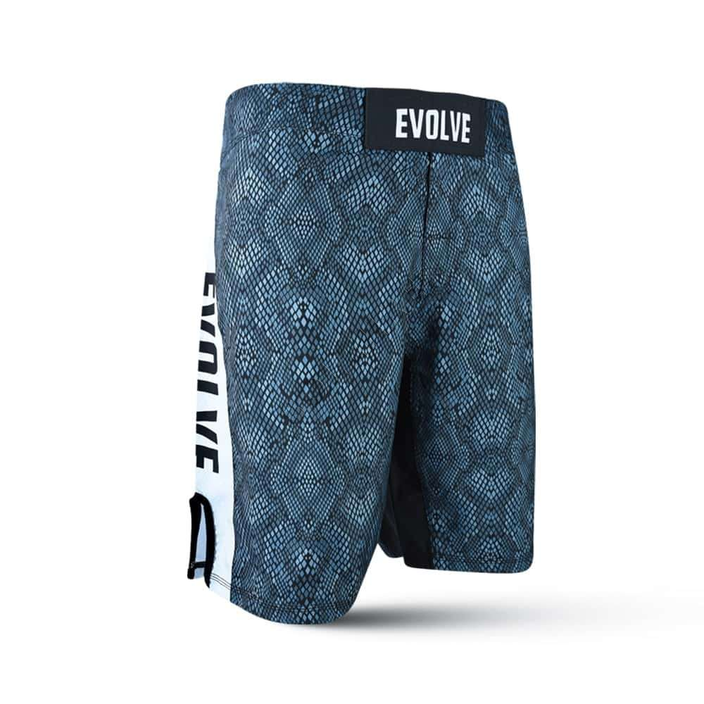 MMA Grappling Shorts-EV-53-5313