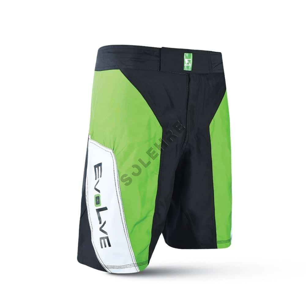 MMA Grappling Shorts-EV-53-5314