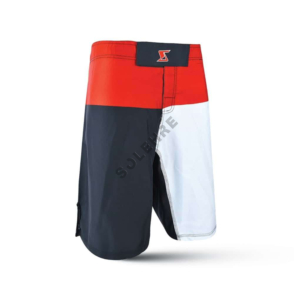 MMA Grappling Shorts-EV-53-5315