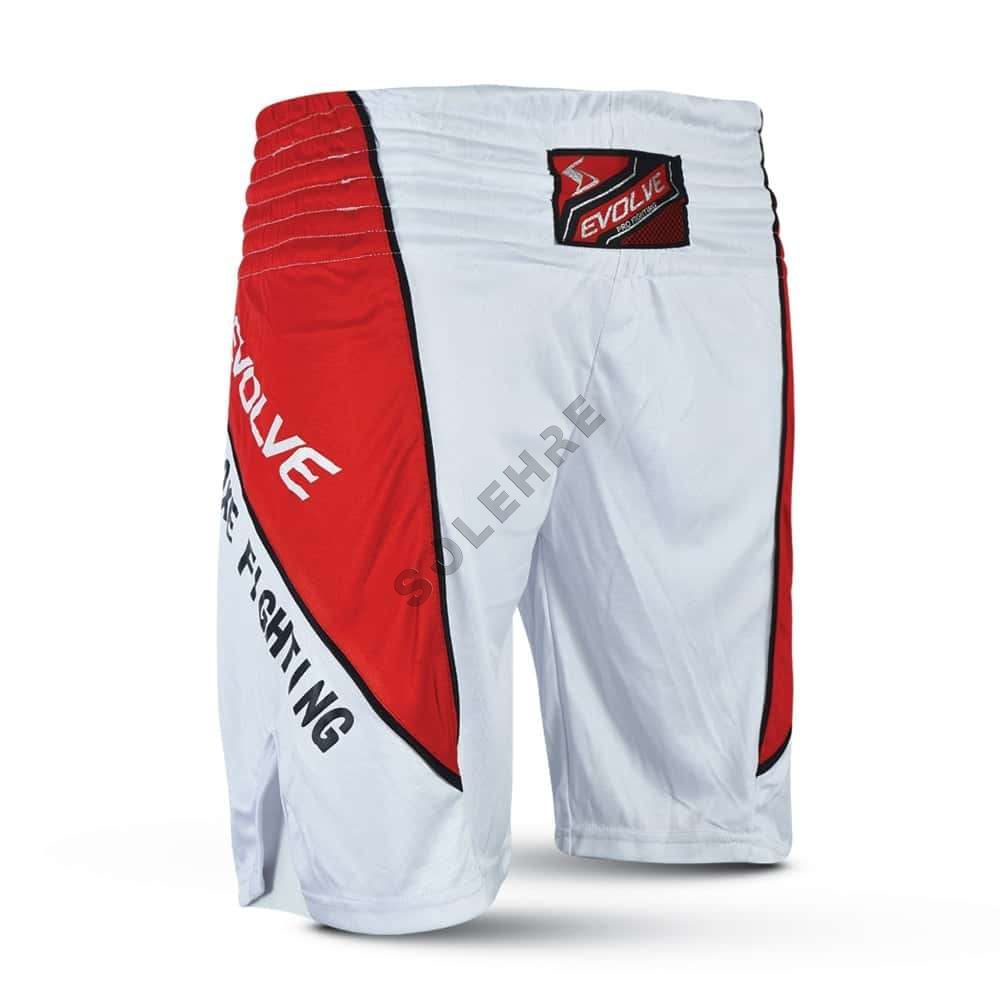 Boxing Shorts-EV-54-5411