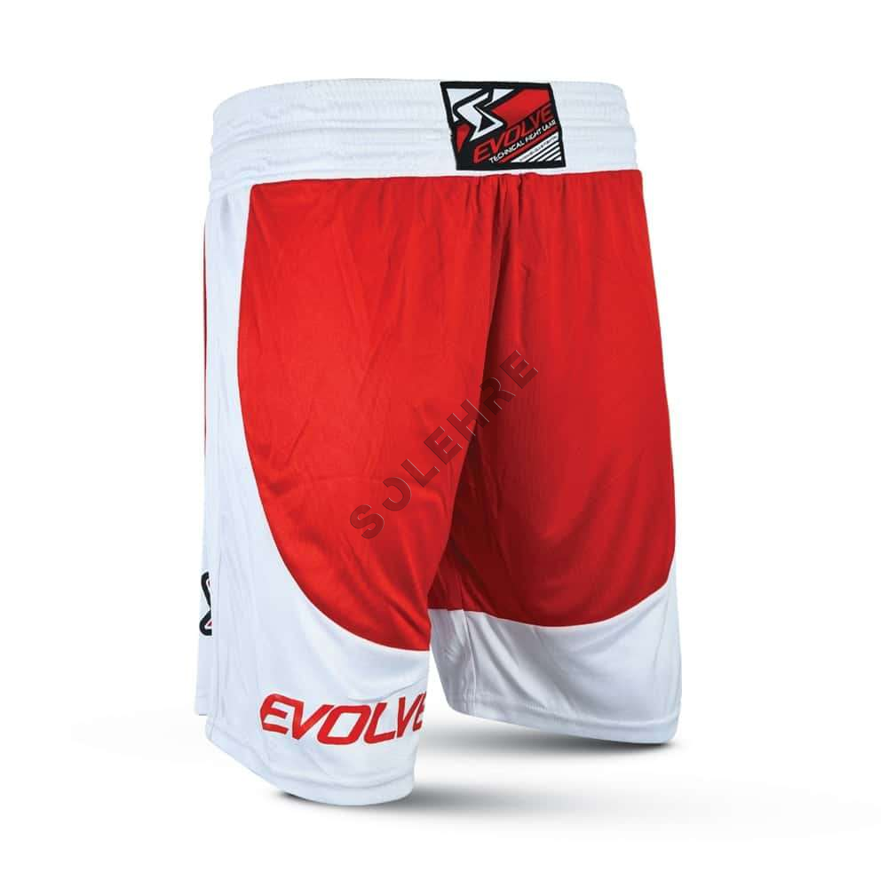 Boxing Shorts-EV-54-5413