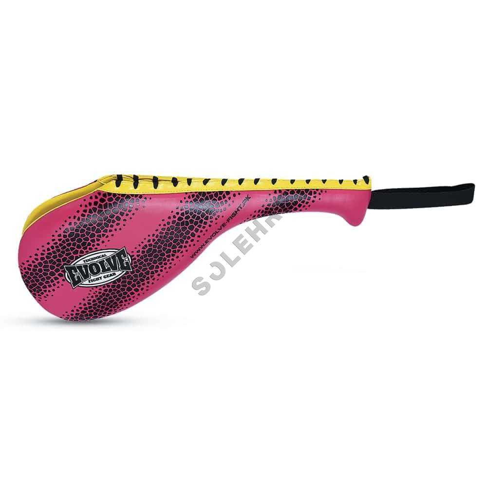 Taekwondo Floppy Mitts-EV-25-2503