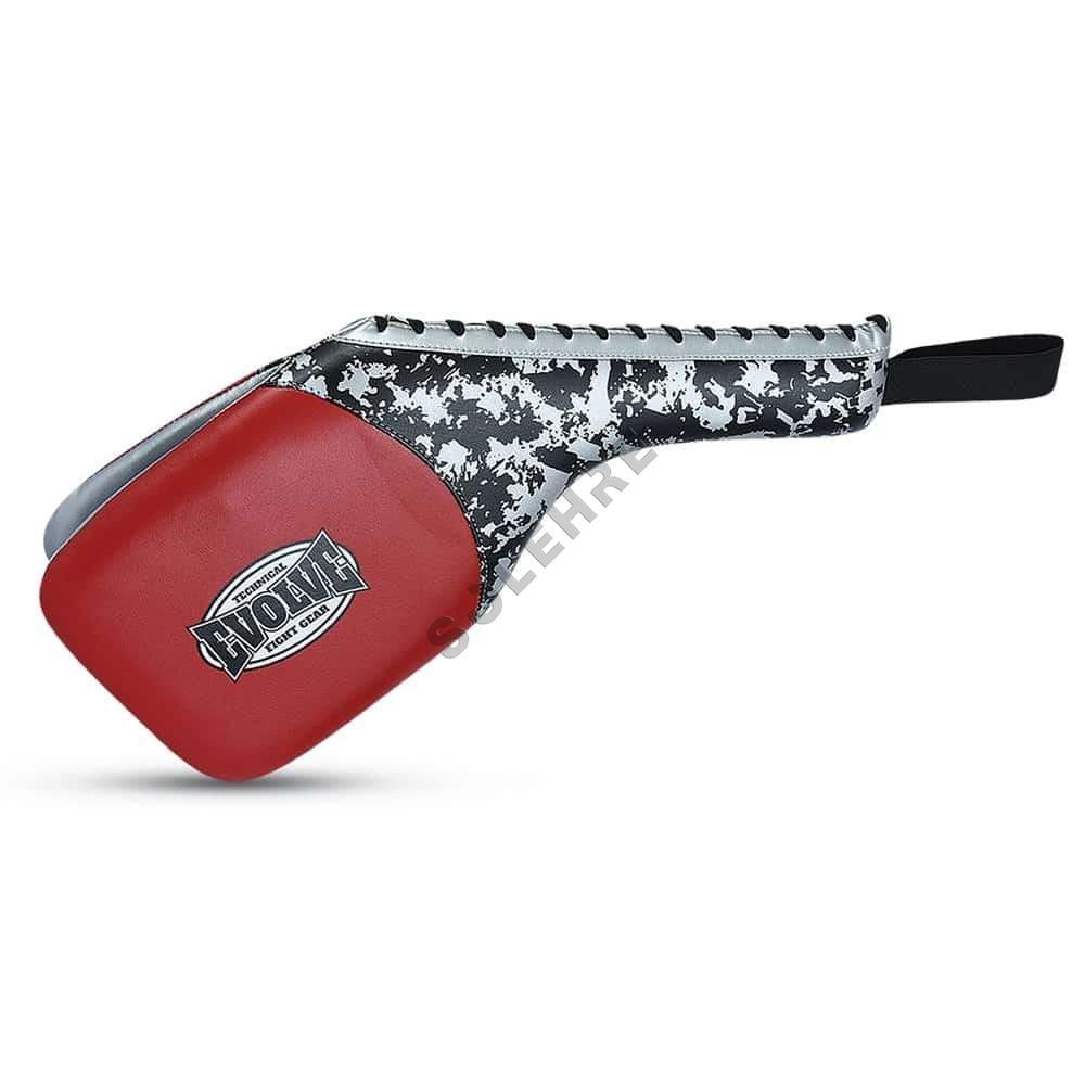 Taekwondo Floppy Mitts-EV-25-2504
