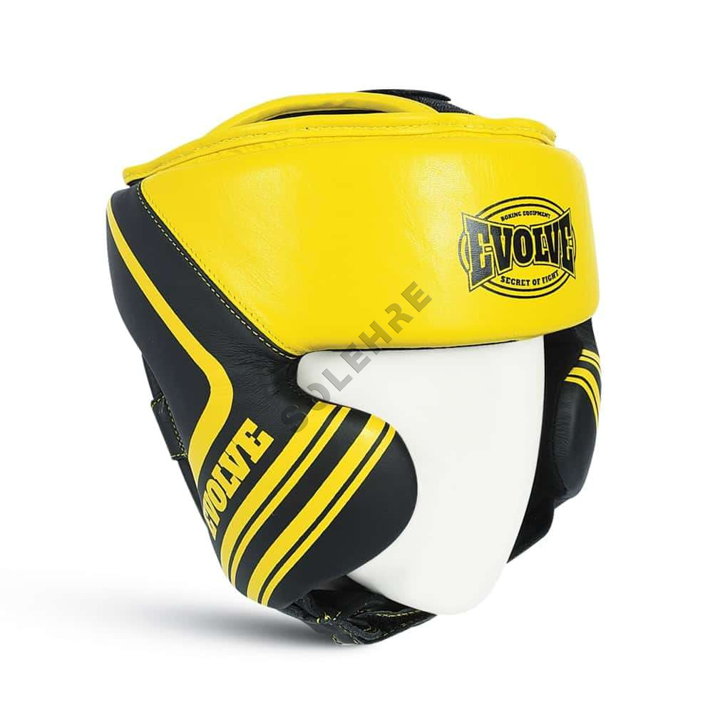 HEAD GUARDS-EV-26-2603