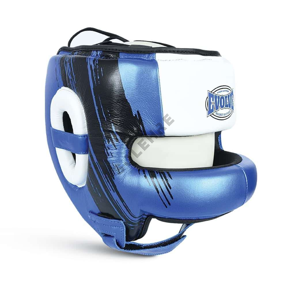 HEAD GUARDS-EV-26-2604