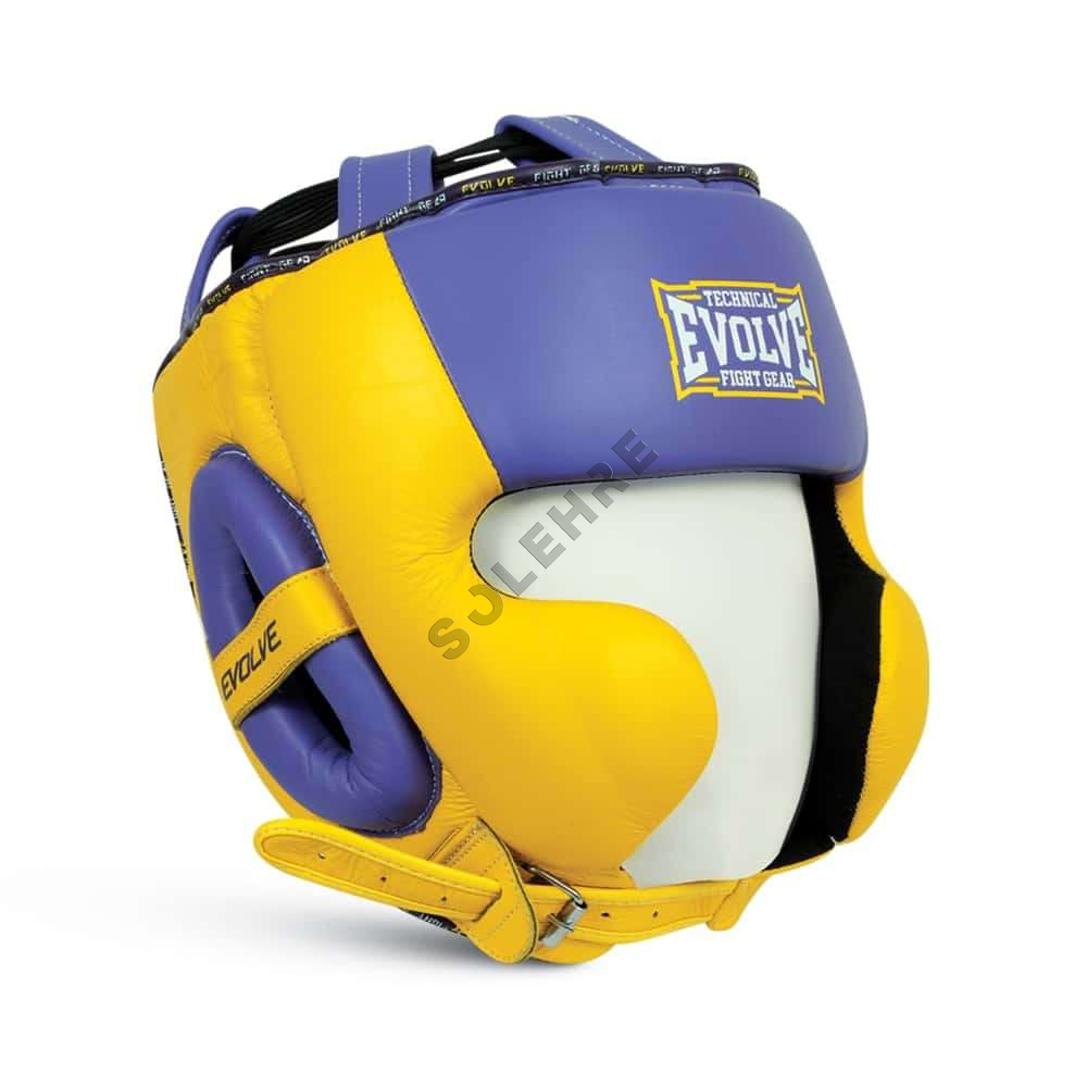 HEAD GUARDS-EV-26-2605