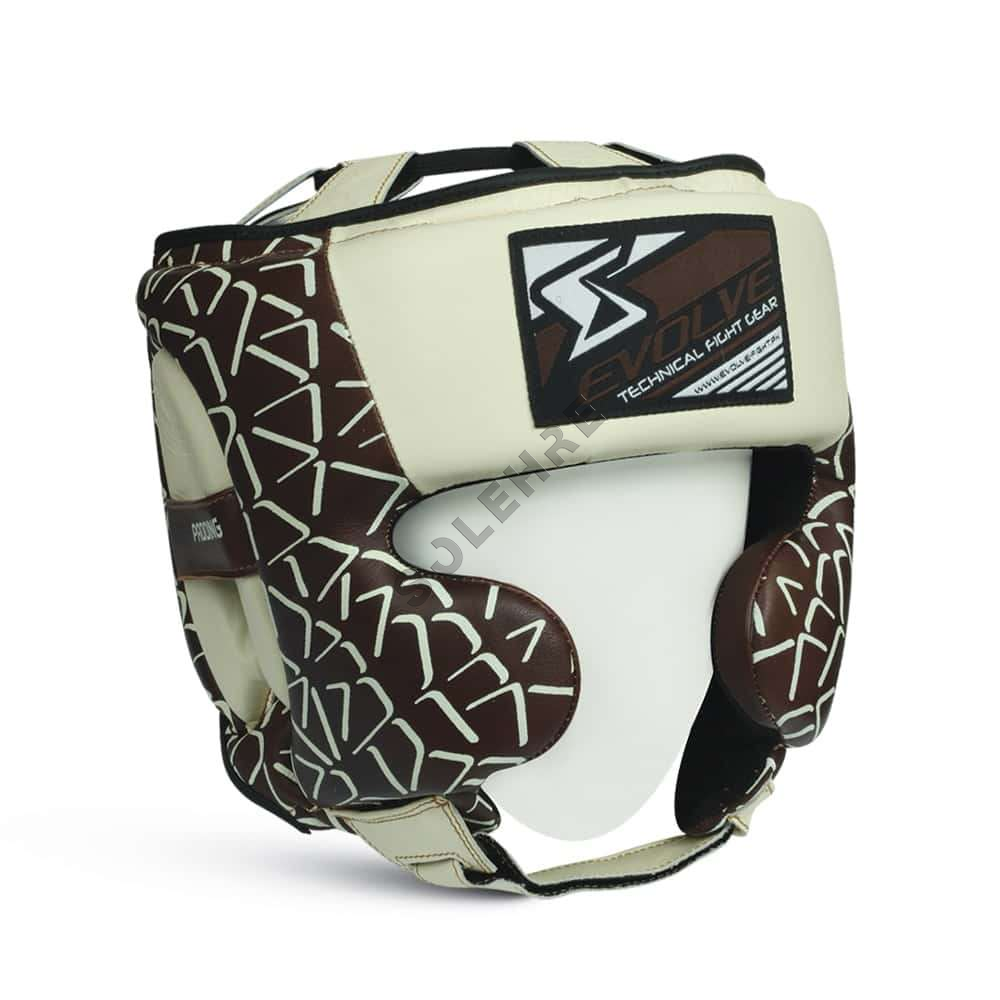HEAD GUARDS-EV-26-2606