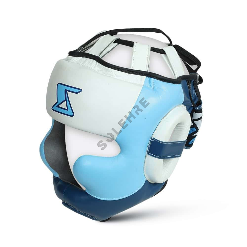 HEAD GUARDS-EV-26-2608