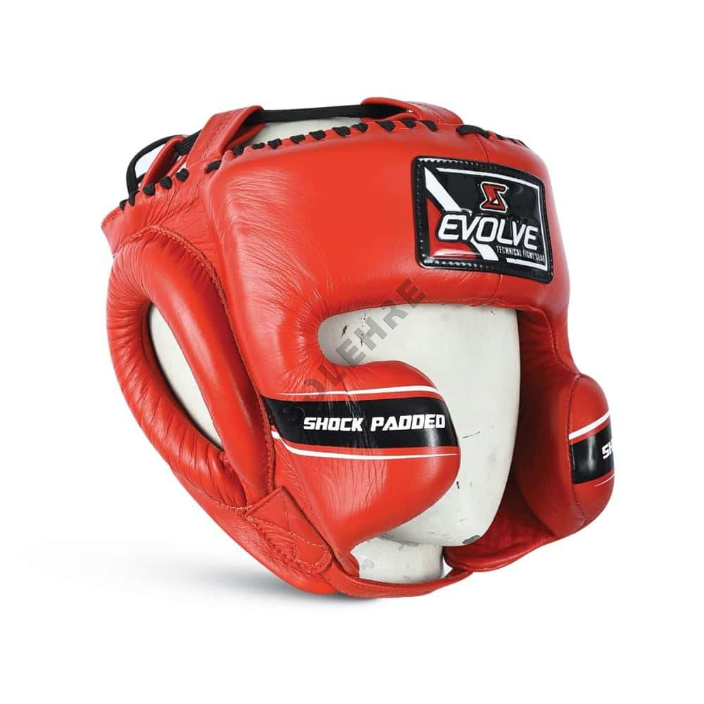 HEAD GUARDS-EV-26-2609