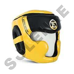 HEAD GUARDS-EV-26-2610
