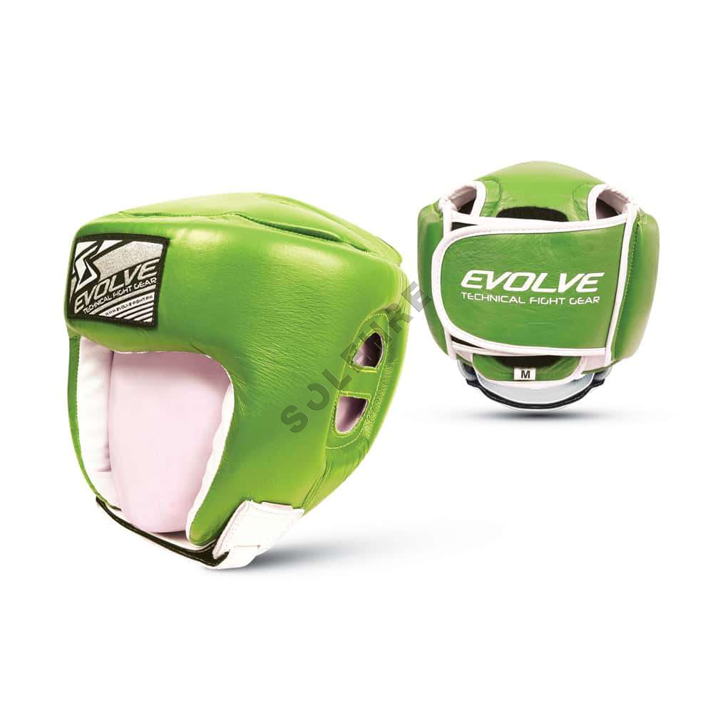 HEAD GUARDS-EV-26-2611