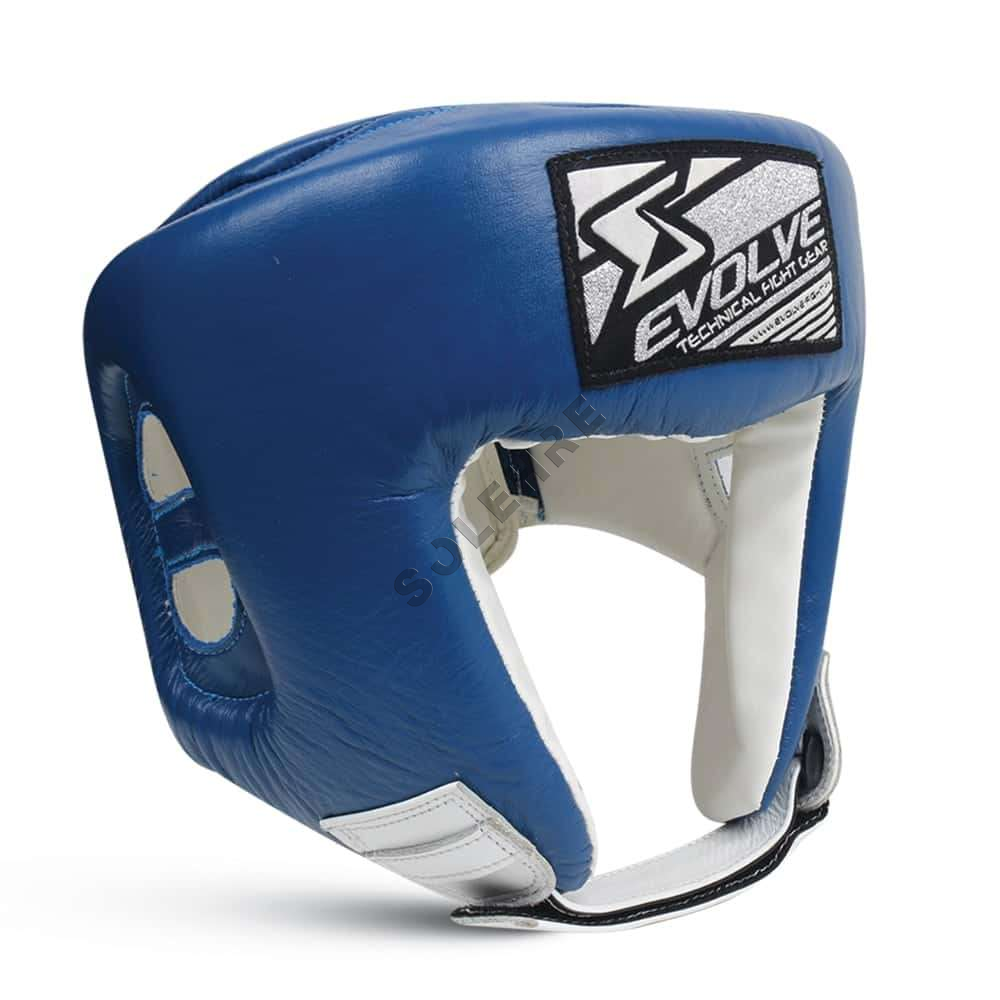 HEAD GUARDS-EV-26-2612