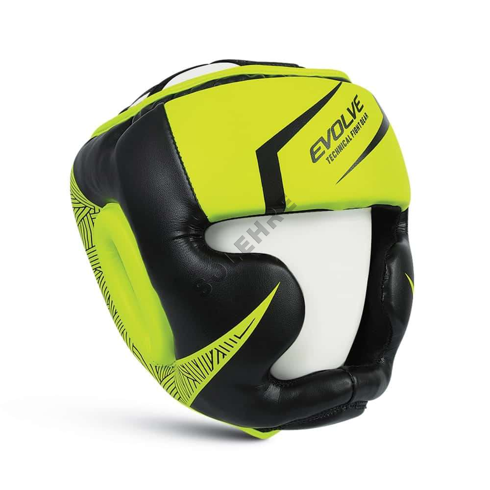 HEAD GUARDS-EV-26-2613