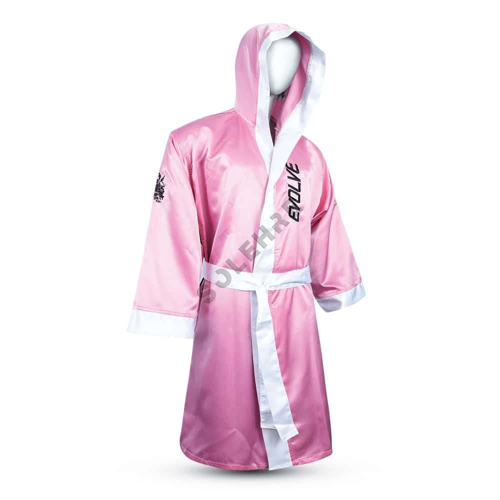 Boxing Gowns-EV-56-5610