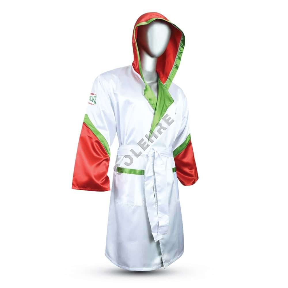 Boxing Gowns-EV-56-5612