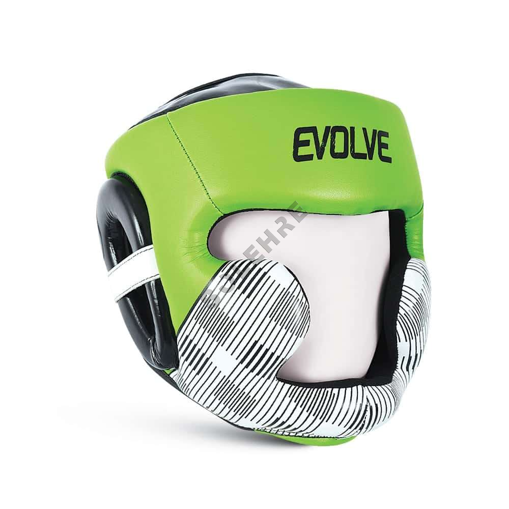 HEAD GUARDS-EV-26-2614