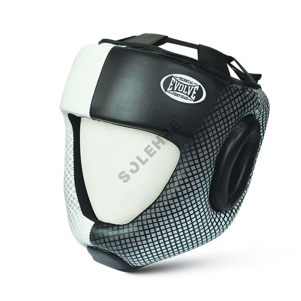 HEAD GUARDS-EV-26-2615