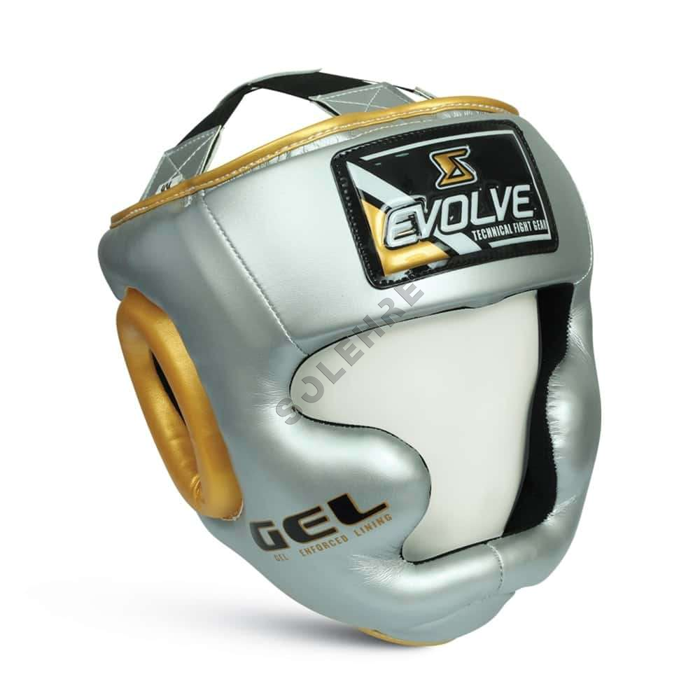 HEAD GUARDS-EV-26-2618