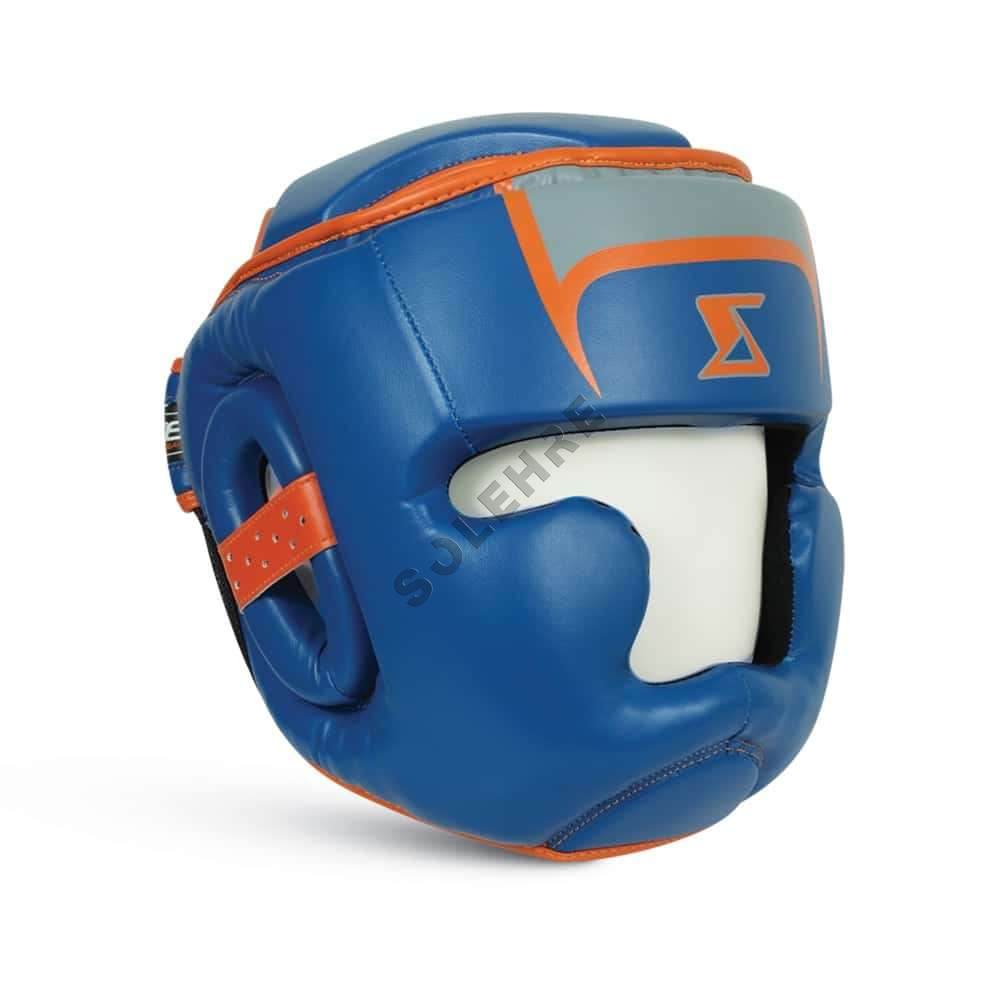 HEAD GUARDS-EV-26-2619