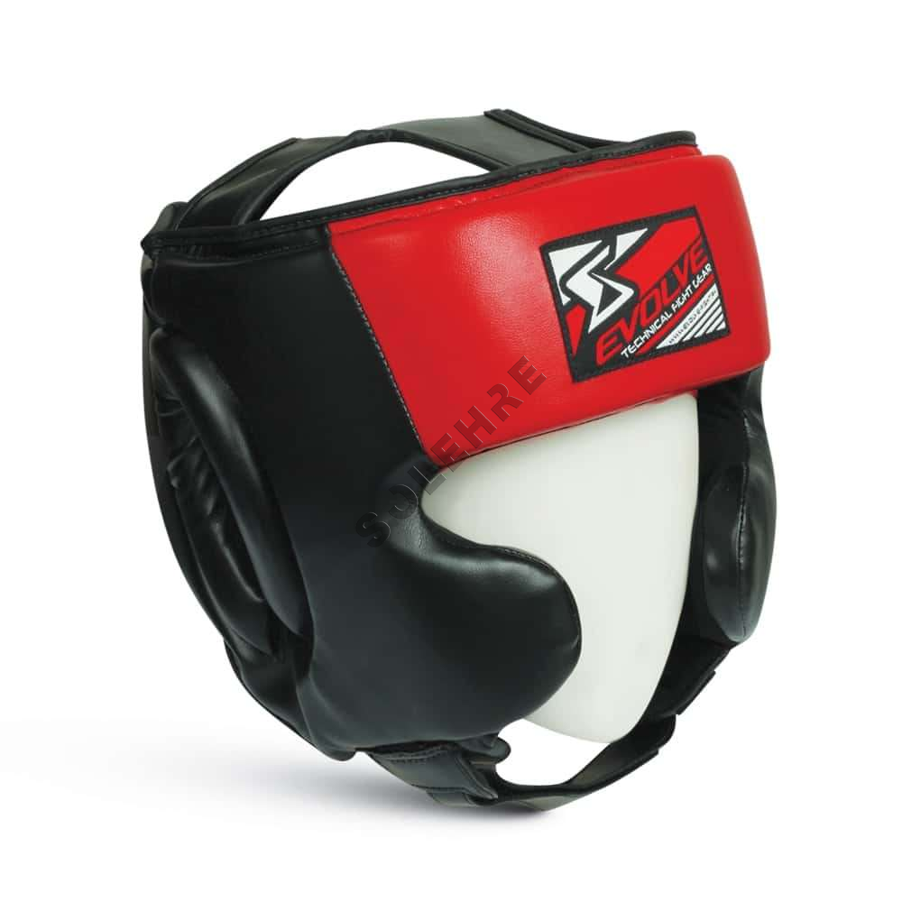 HEAD GUARDS-EV-26-2622