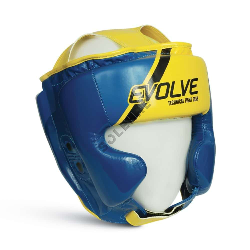 HEAD GUARDS-EV-26-2623