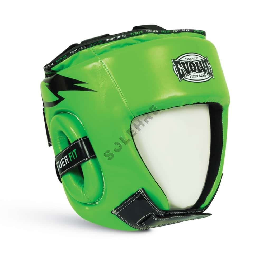 HEAD GUARDS-EV-26-2624
