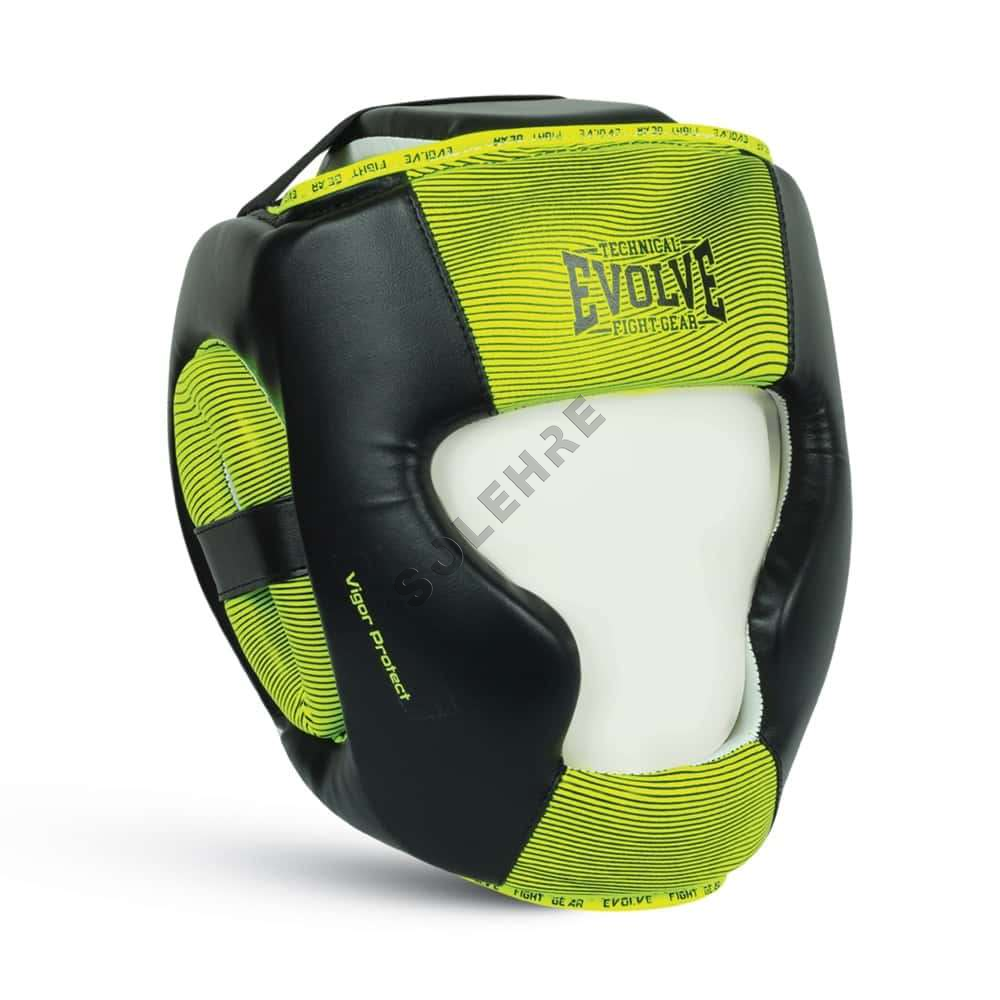HEAD GUARDS-EV-26-2626