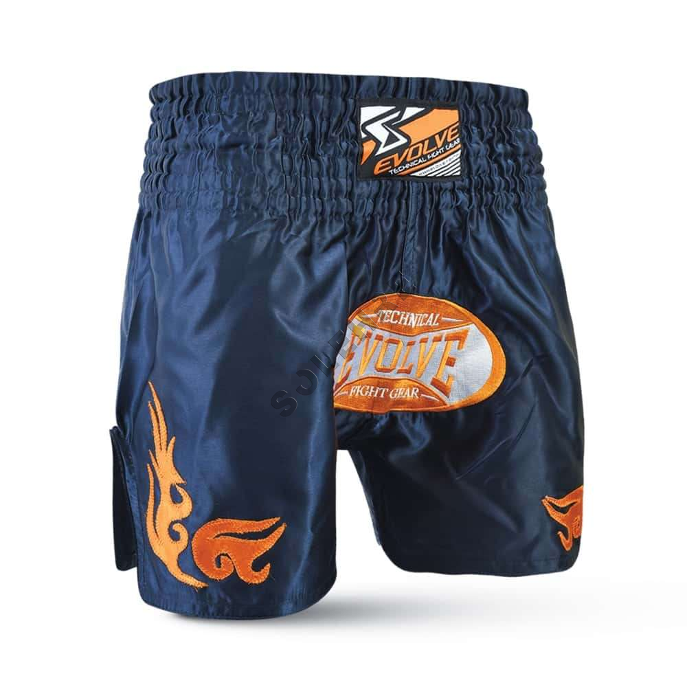 Muay Thai Shorts-EV-55-5510
