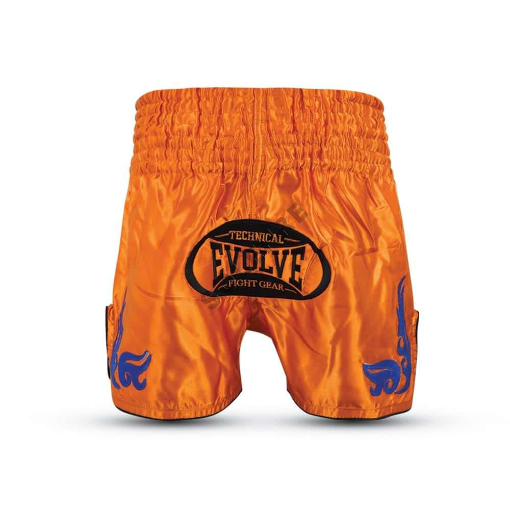 Muay Thai Shorts-EV-55-5511